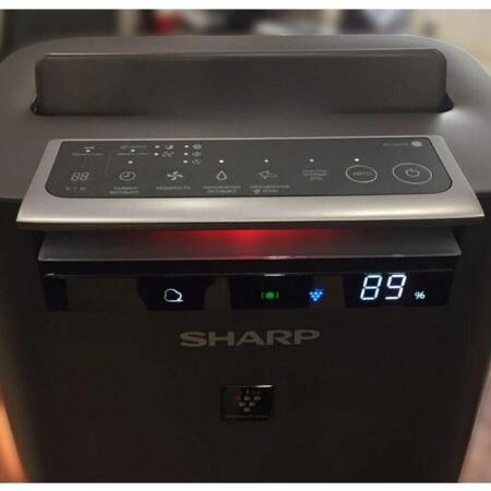 Традиционный увлажнитель воздуха Sharp KC-G41RH