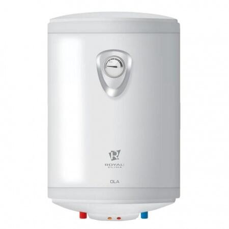 Электрический накопительный водонагреватель Royal Clima RWH-O30-RE