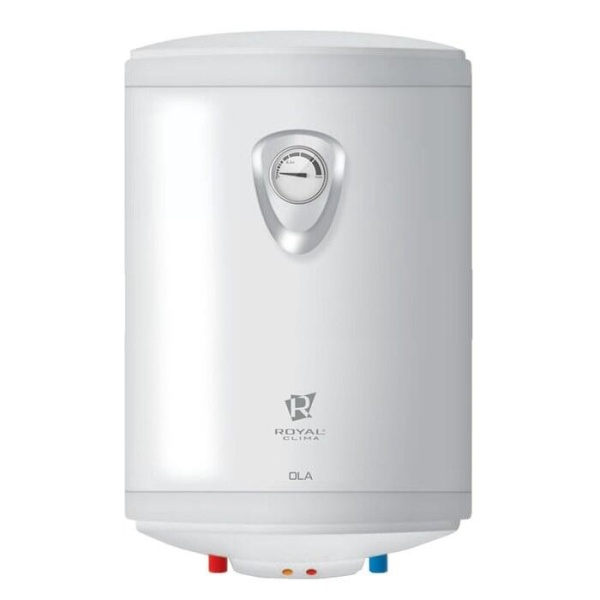 Электрический накопительный водонагреватель Royal Clima RWH-O30-RE