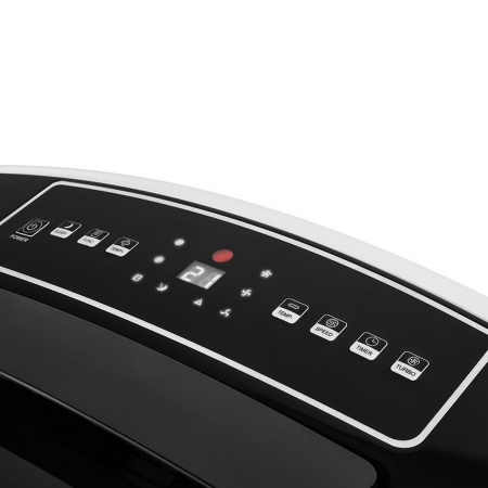 Мобильный кондиционер Electrolux EACM-18 HP/N3