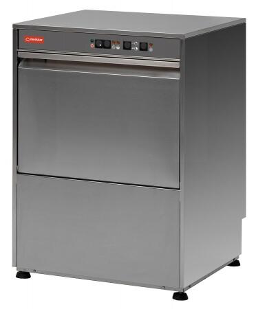 Машина посудомоечная фронтальная MODULAR DW 50 PS с помпой