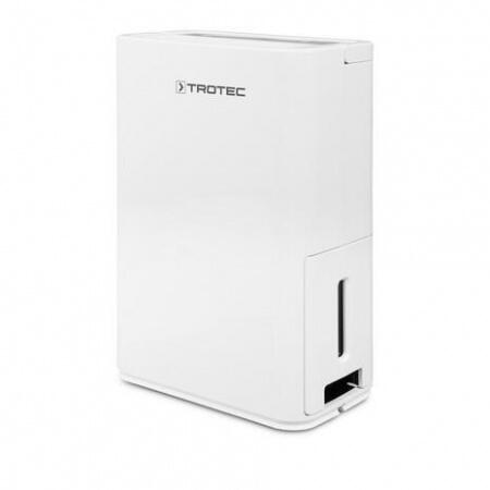 Бытовой осушитель воздуха TROTEC TTK 52 E