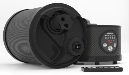 Ультразвуковой увлажнитель воздуха Aquacom MX2-600
