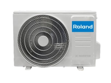 Инверторная сплит-система серии MAESTRO Inverter RDI-MS12HSS/R1 (комплект)