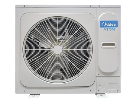 Наружный блок VRF системы Midea MVUH35BT-VA1