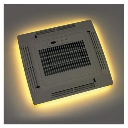 Автомобильный мобильный кондиционер Dometic FreshJet 1700