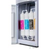 Пурифайер для воды Ecotronic H1-U4LE white-silver