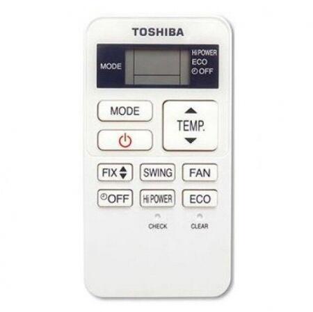 Кондиционер Toshiba RAS-07EKV-EE