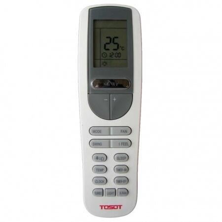 Кондиционер Tosot T07H-SLy/I / T07H-SLy/O