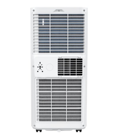 Мобильный кондиционер cерии TESORO RM-TS22CH-E