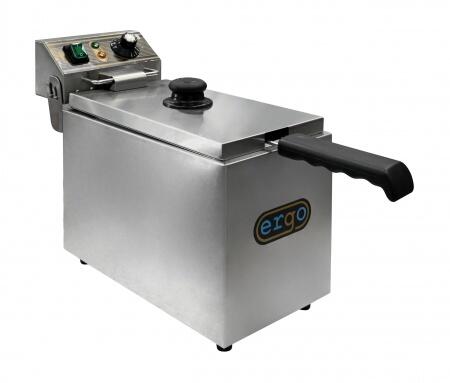 Фритюрница ERGO EF-061