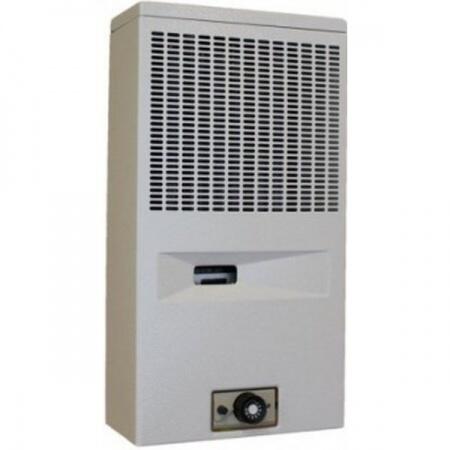 Газовый конвектор Gamat WR 20