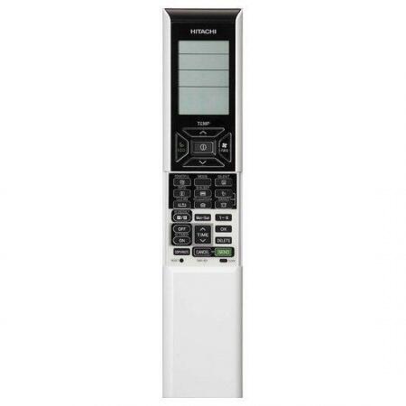 Кондиционер Hitachi RAK-18RPC/RAC-18WPC