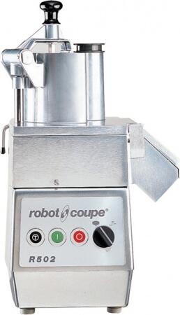 Куттер-овощерезка ROBOT COUPE R502