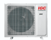 Кондиционер IGC RAC 07AX