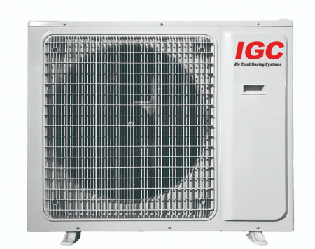 Кондиционер IGC RAC 07AX