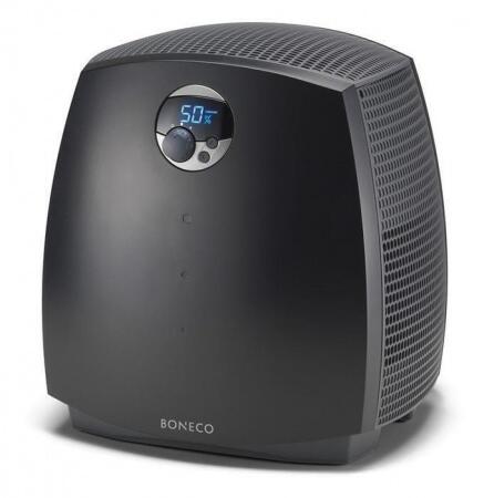 Бытовая мойка воздуха Boneco W2055D