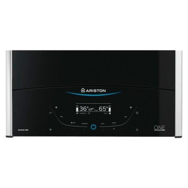 Настенный газовый котел Ariston ALTEAS ONE NET 35