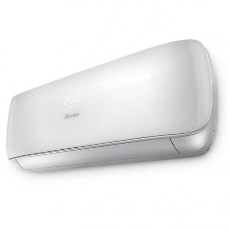 Кондиционер Hisense AS-10UR4SVETG6