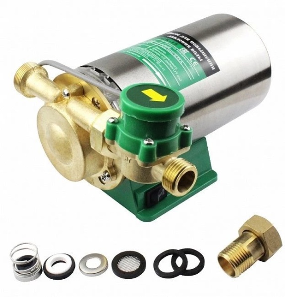 Насос повышения давления Vodotok W15GR-15