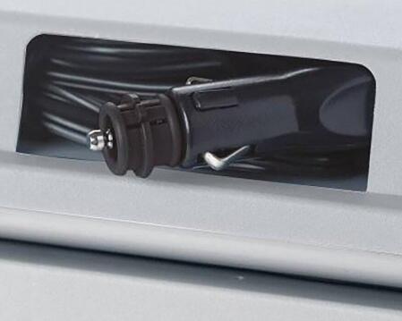Термоэлектрический автохолодильник Mobicool U30 DC