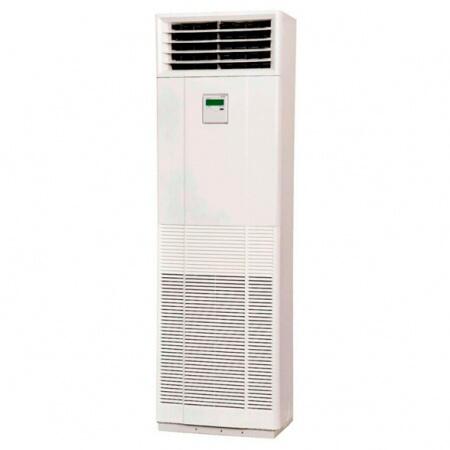 Колонная сплит-система Mitsubishi Heavy FDF100VD1/FDC100VNA
