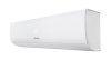 Внутренний блок настенного типа серии ZOOM FREE Match DC Inverter R32 AMS-12UW4RXRKB00