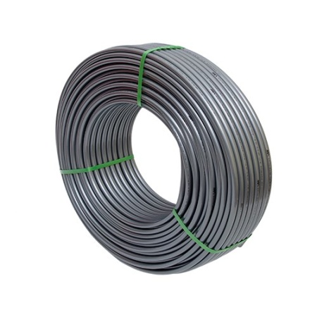 Труба PEX-A EVOH 16*2,2 (бухта 100 м)