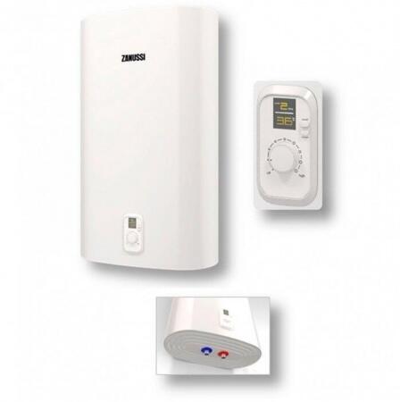 Электрический накопительный водонагреватель Zanussi ZWH/S 50 Splendore XP 2,0