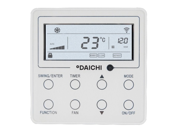 Внутренний блок кондиционера Daichi DA140BLHS1R1
