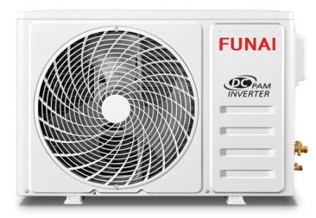 Инверторная сплит-система серии KADZOKU Inverter 2023 RAC-I-KD55HP.D01 (комплект)