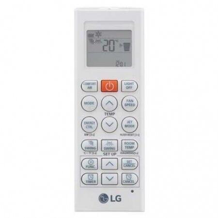 Кондиционер Lg DM09RP