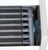 Водяная тепловая завеса Olefini RWH-33