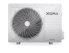 Инверторная сплит-система серии SKY Inverter XGI-SKY70RHA (комплект)