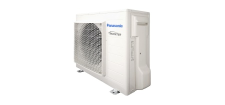 Кондиционер Panasonic CS-TZ25TKEW-1/CU-TZ25TKE-1
