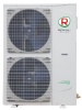Инверторная сплит-система канального типа серии COMPETENZA DC EU Inverter CO-D 60HNI /CO-E 60HNI (комплект)