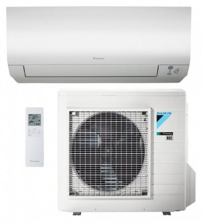Кондиционер Daikin FTXM25M/RXM25M9