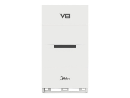 Наружный блок VRF системы Midea MV8-280WV2GN1(PRO)