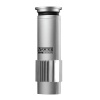 Вентилятор с подсветкой Vortice Nordik Air Design 140-29 Titanium Carbon
