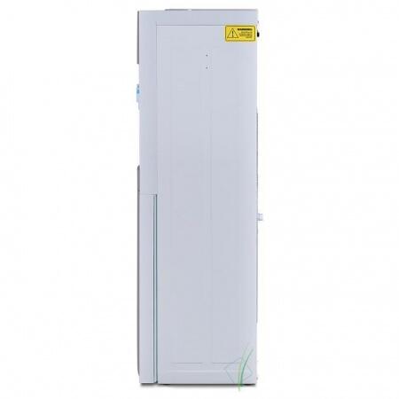 Пурифайер для воды Ecotronic H1-U4LE white-silver