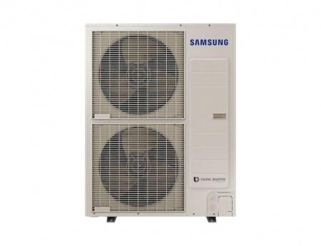 Кассетный кондиционер для дома Samsung AC052JN4DEH/AF/AC052JX4DEH/AF