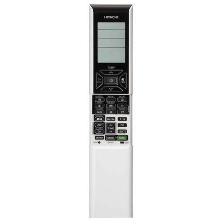 Канальный кондиционер Hitachi RAD-70PPA / RAC-70DPA