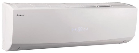 Настенный внутренний блок с панелью Lomo GMV-ND56G/B4B-T