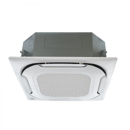 Кассетный фанкойл DANTEX DF-950QBС/(E)
