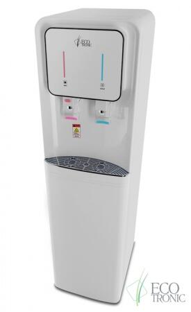 Пурифайер для воды Ecotronic A60-U4L White с ультрафильтрацией