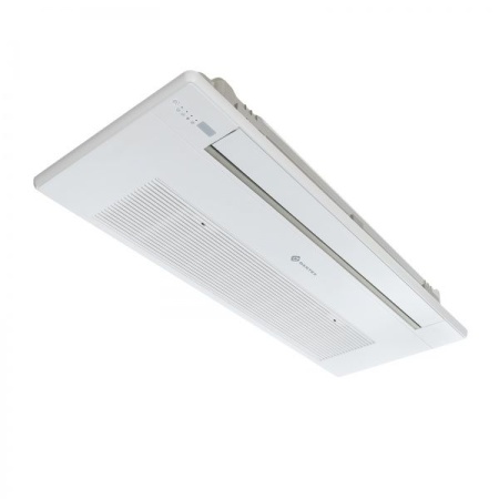 Кассетный фанкойл DANTEX DF-600Q1-B