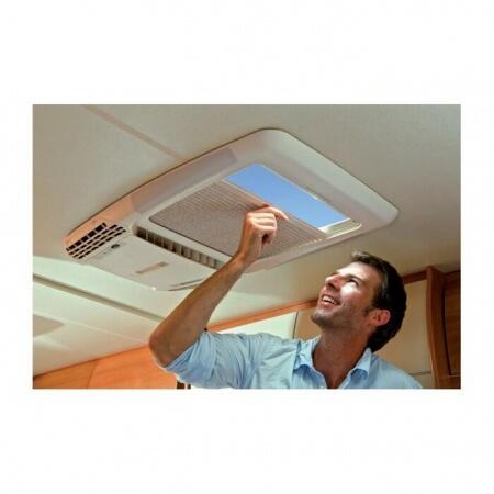 Автомобильный мобильный кондиционер Dometic FreshLight 1600 с люком