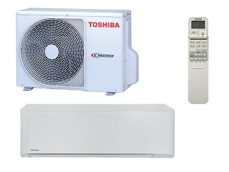 Настенные сплит-системы Toshiba BKV-EE1* (RAS-05BKV-EE*/RAS-05BAV-EE*) PREMIUM EDITION