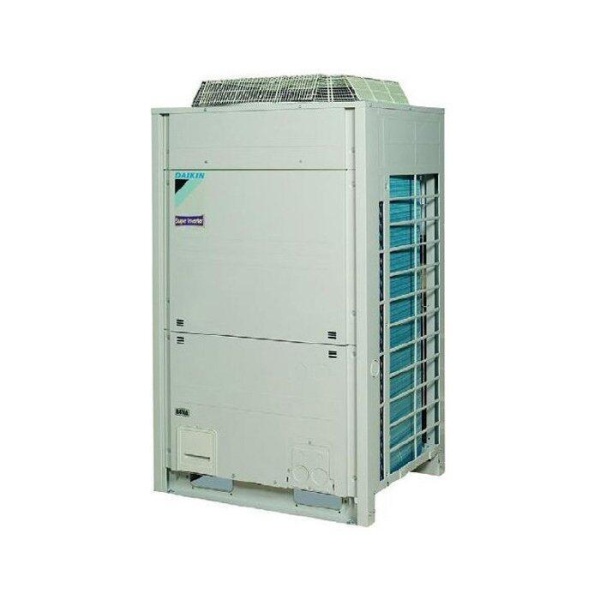 Кондиционер высоконапорный (канальная сплит-система) Daikin FDQ250B/RZQ250C