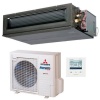Канальный кондиционер Mitsubishi Heavy FDU71VF/FDC71VNX